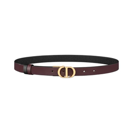 30 Montaigne Reversible Belt