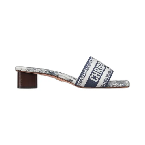 Dway Heeled Slide