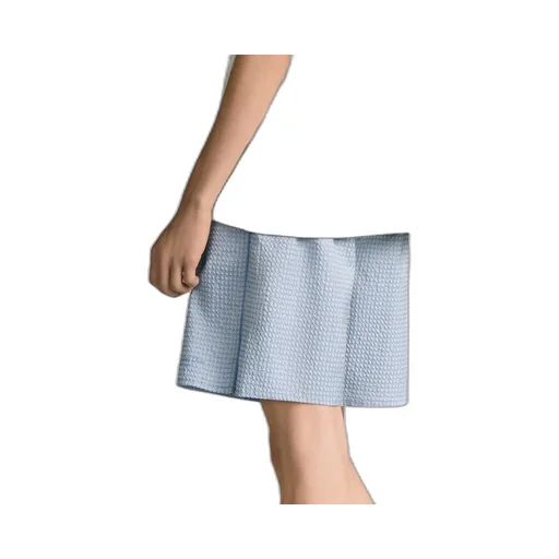 Shorts With Christian Dior Couture Embroidery