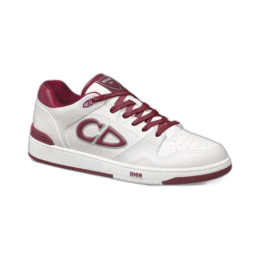 B57 Dribble Low-Top Sneaker