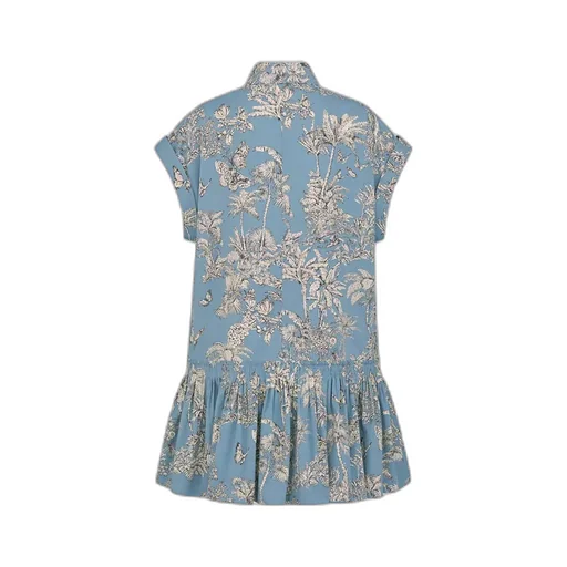 Dioriviera Short Shirtdress