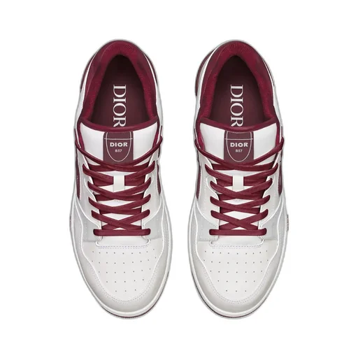B57 Dribble Low-Top Sneaker