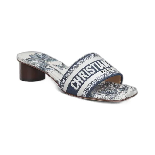 Dway Heeled Slide