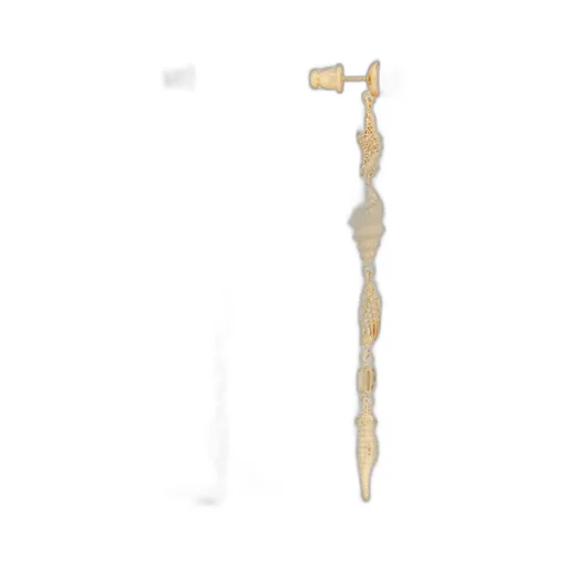 Dior Cabinet D'ÉTé Earrings