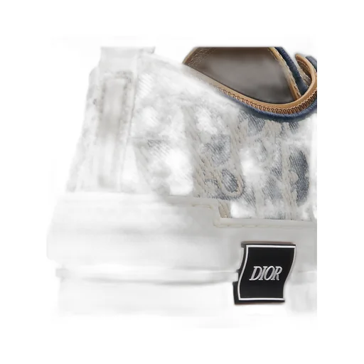 B23 League Low-Top Sneaker