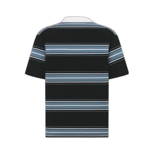 Couture Lily Of The Valley Polo Shirt