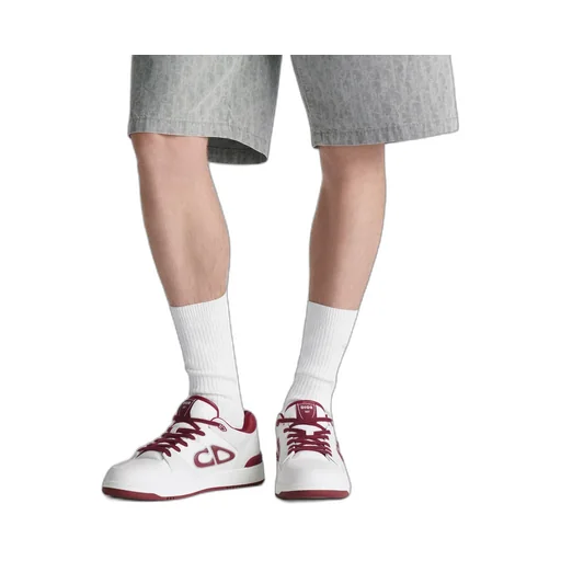B57 Dribble Low-Top Sneaker