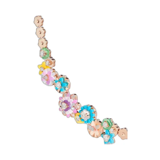 Diorigami Necklace