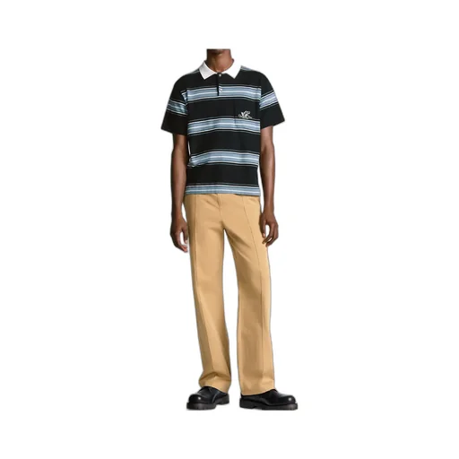 Couture Lily Of The Valley Polo Shirt