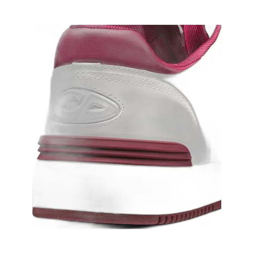 B57 Dribble Low-Top Sneaker