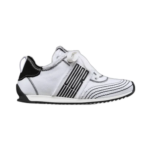 Round Toe Sneakers