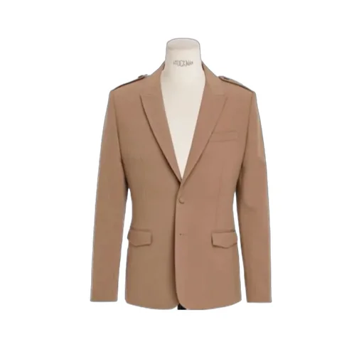 Classic Jacket