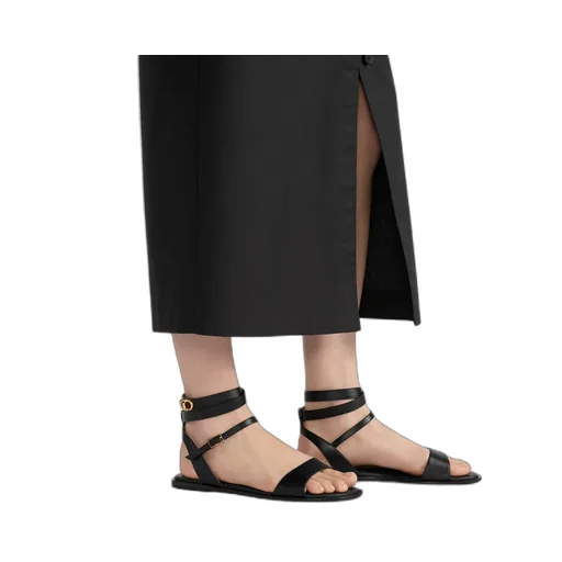 30 Montaigne Sandal