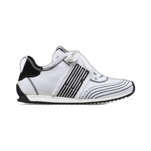 Round Toe Sneakers