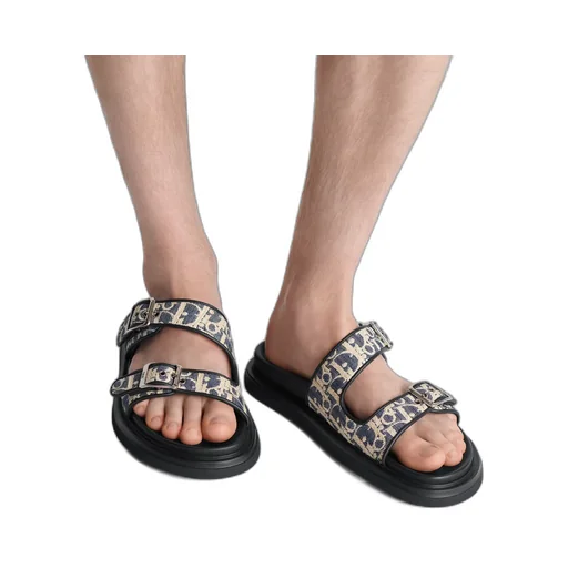 Aqua Sandal