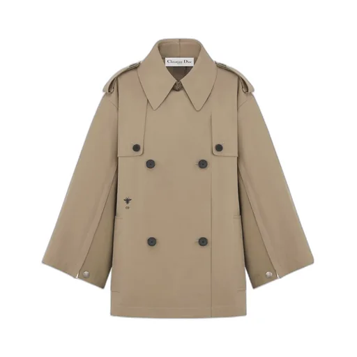 Peacoat