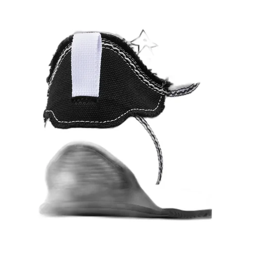 Round Toe Sneakers