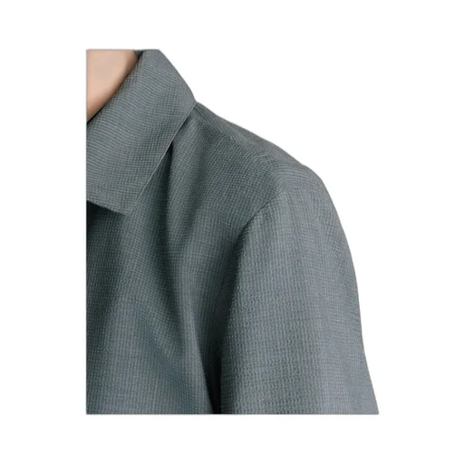 Zipped Jacket