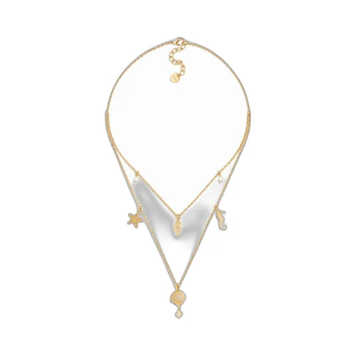 Dior Cabinet D'ÉTé Necklace