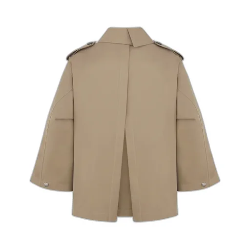 Peacoat