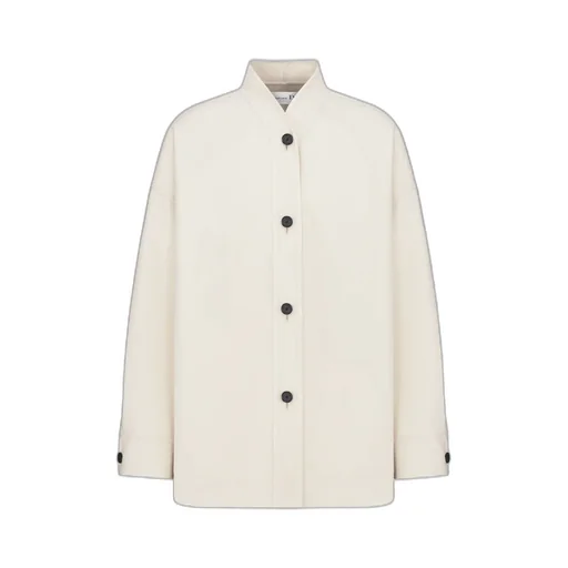 Wool Jacket