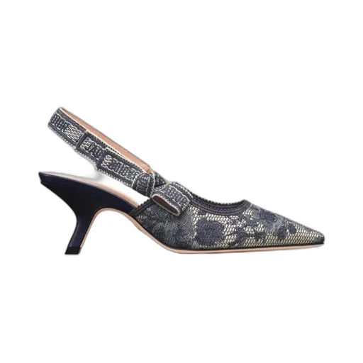 J'adior Slingback Pump