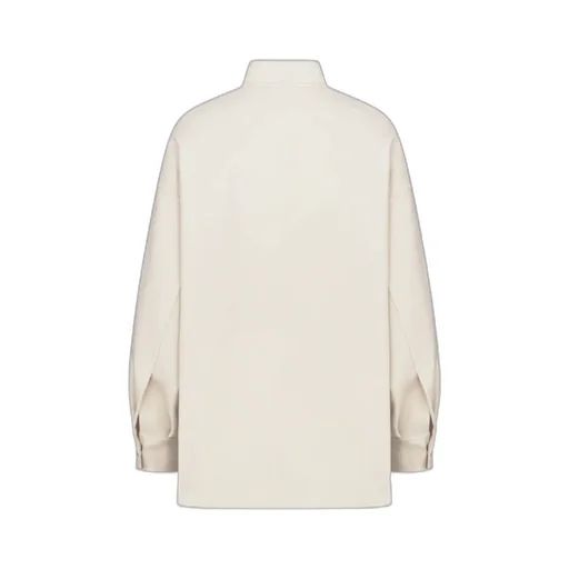 Wool Jacket