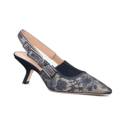 J'adior Slingback Pump