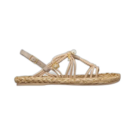 Dioriviera Dior Ocean Sandal