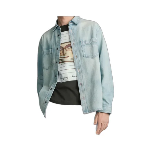 Couture Shirt
