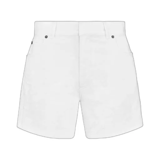 Belt Loop Shorts