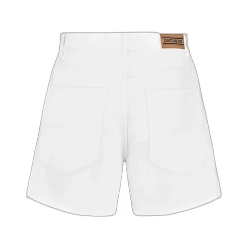 Belt Loop Shorts