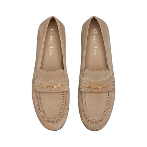 Boy Loafer