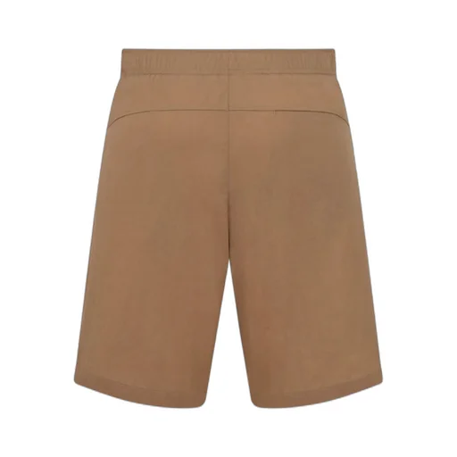 Shorts With Dior Buckle