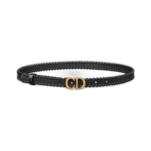 Saddle Belt