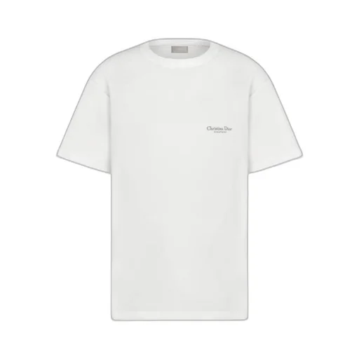 Couture T-Shirt, Relaxed Fit