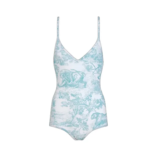 Dioriviera One-Piece Swimsuit