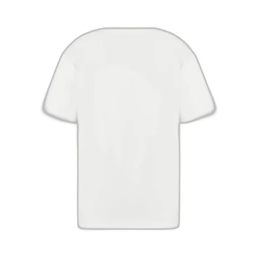 Couture T-Shirt, Relaxed Fit