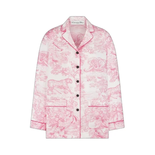 Dioriviera Shirt
