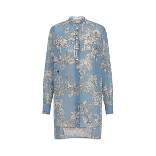 Dioriviera Long Blouse
