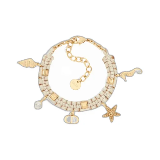 Dior Cabinet D'ÉTé Bracelet