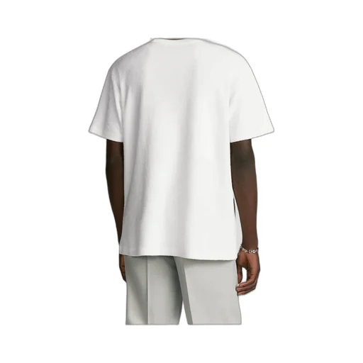 Couture T-Shirt, Relaxed Fit