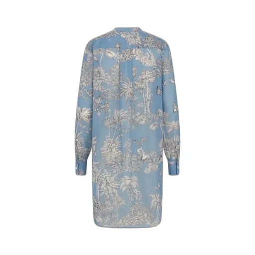 Dioriviera Long Blouse