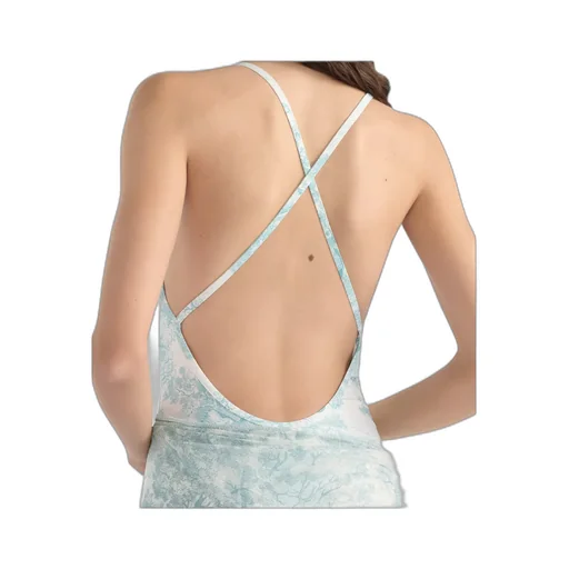 Dioriviera One-Piece Swimsuit