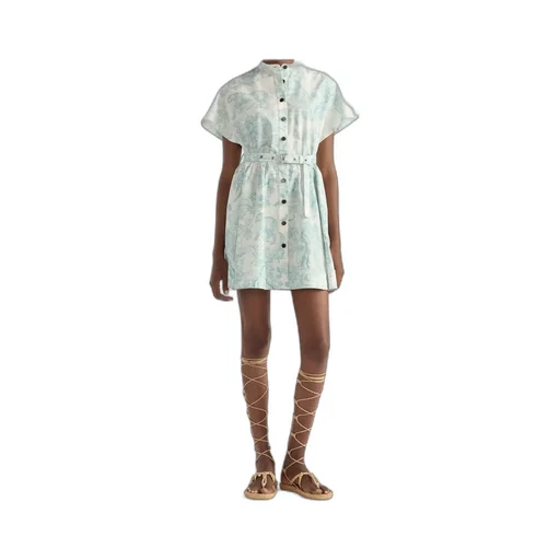 Dioriviera Short Shirtdress