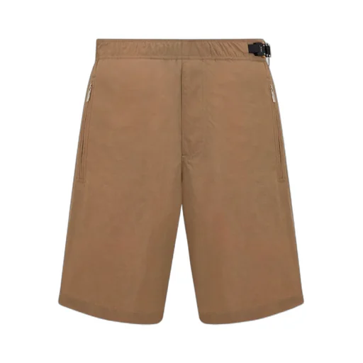 Shorts With Dior Buckle