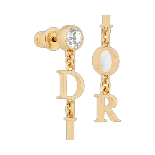 Dioevolution Earrings