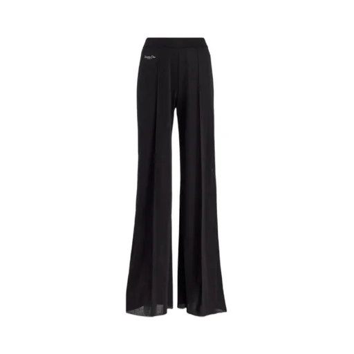 Flared Pants