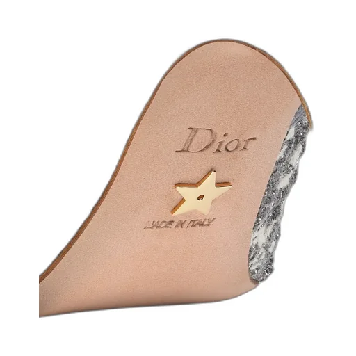 J'adior Slingback Pump
