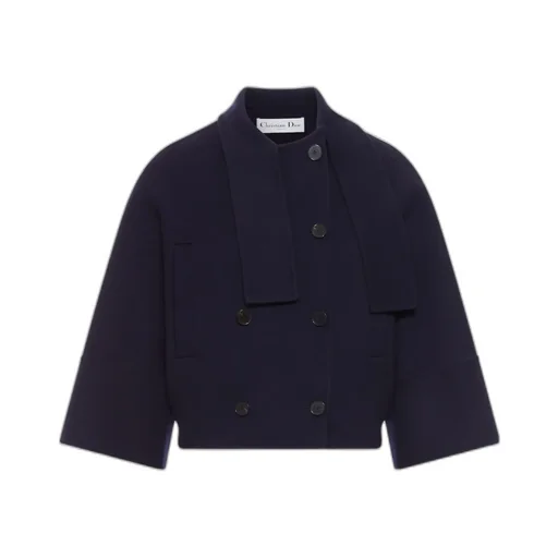 Long Sleeve Casual Jacket